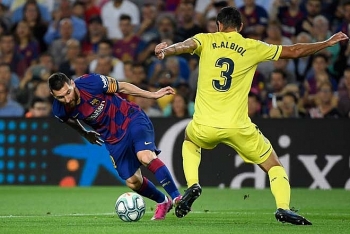 Xem trực tiếp Barcelona vs Osasuna ở đâu?