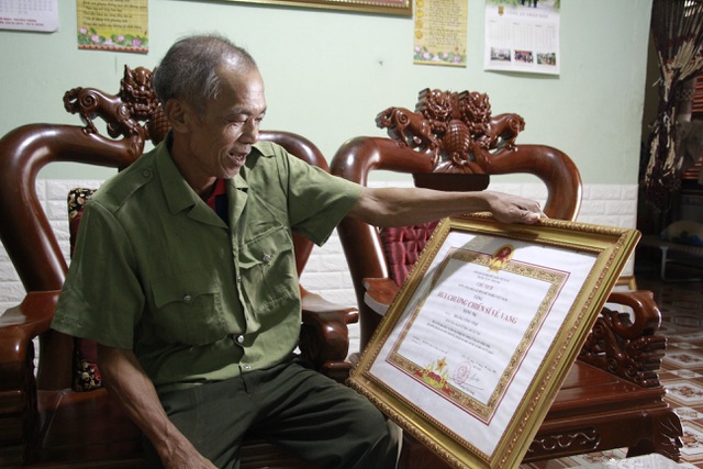 Ký ức về chuyến diệt Fulro, bảo vệ đoàn ca múa nhạc Campuchia