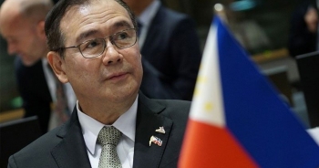 Philippines từ chối đưa phán quyết về Biển Đông ra LHQ "vì đã thắng kiện"