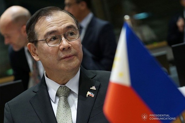 Philippines từ chối đưa phán quyết về Biển Đông ra LHQ 