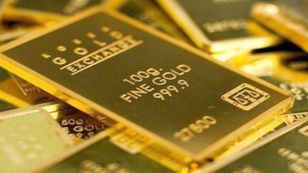 Giá vàng SJC “nhảy vọt” lên ngưỡng 58 triệu đồng/lượng