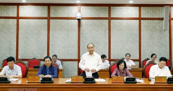 Bộ Chính trị cho ý kiến về phương án nhân sự các tỉnh ủy khóa mới