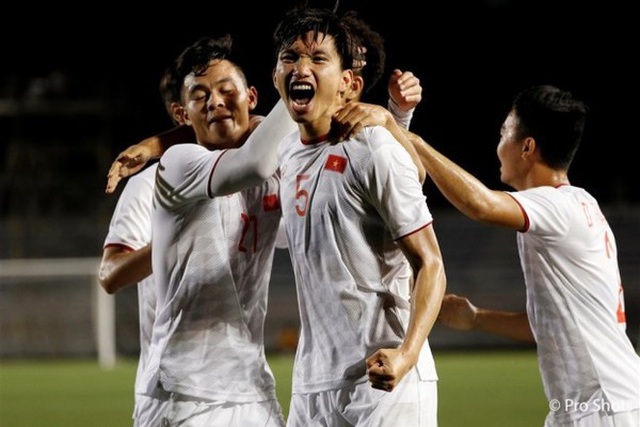 Đội tuyển Việt Nam có hưởng lợi nếu hoãn AFF Cup 2020?