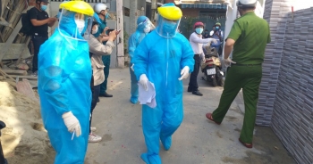 Thủ tướng: Covid-19 đã lây nhiễm ở 7 tỉnh thành, Hà Nội báo cáo ca bệnh