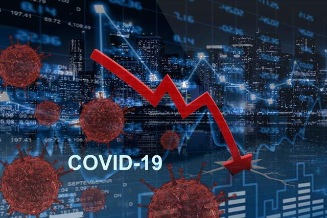 Quá bất ngờ vì Covid-19, điều hi hữu xảy ra!