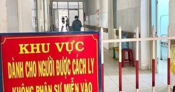 Quảng Nam phát hiện 5 ca mắc Covid-19 mới