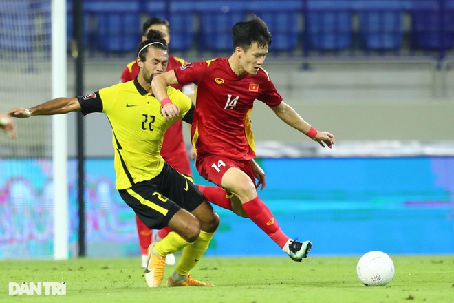 Không có bảng đấu dễ, nhưng đội tuyển Việt Nam có thể tạo bất ngờ - 2