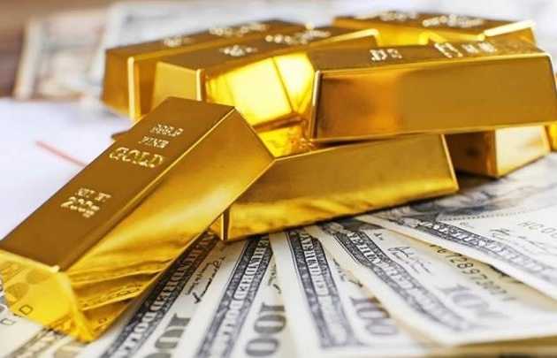 Giá vàng hôm nay 2/7: Hút mạnh dòng tiền, giá vàng bước vào chu kỳ tăng giá mới
