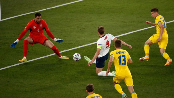 Đội tuyển Anh vào bán kết Euro 2020: Kẻ săn mồi đáng sợ… - 3