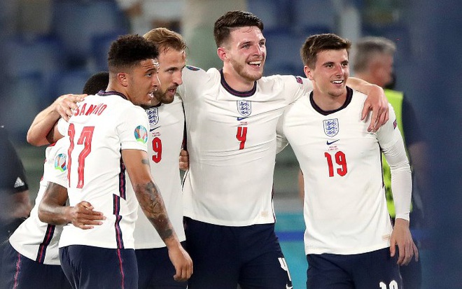 Đội tuyển Anh vào bán kết Euro 2020: Kẻ săn mồi đáng sợ… - 2