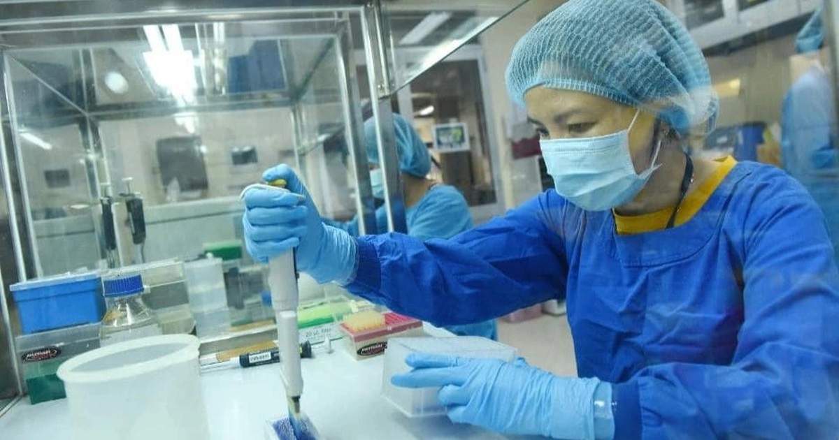 Bộ Y tế công bố 4 bệnh nhân Covid-19 tử vong ở TPHCM, Đồng Tháp, Long An
