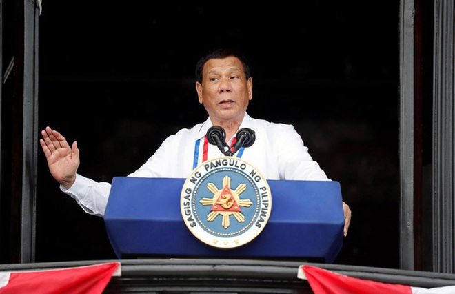 Philippines vỡ mộng sau 5 năm xoay trục sang Trung Quốc - 1