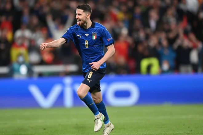 Lọt vào chung kết Euro 2020, Italia làm điều chưa từng có trong lịch sử - 1