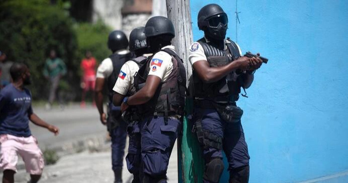 Bí ẩn chưa lời giải sau vụ ám sát Tổng thống Haiti