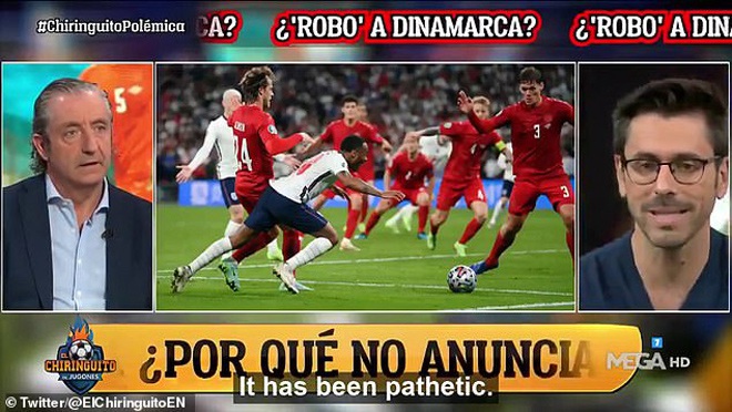 Truyền thông Tây Ban Nha tố Euro 2020 là giải đấu bê bối nhất lịch sử - 2