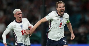 Đội tuyển Anh trước chung kết Euro 2020: Ai thấu nỗi đau giằng xé?