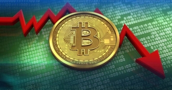 Bitcoin sẽ sụp đổ nếu về mốc 10.000 USD