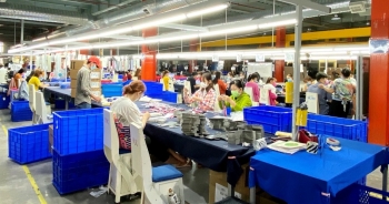31 doanh nghiệp trong Khu chế xuất Tân Thuận ngừng hoạt động vì Covid-19