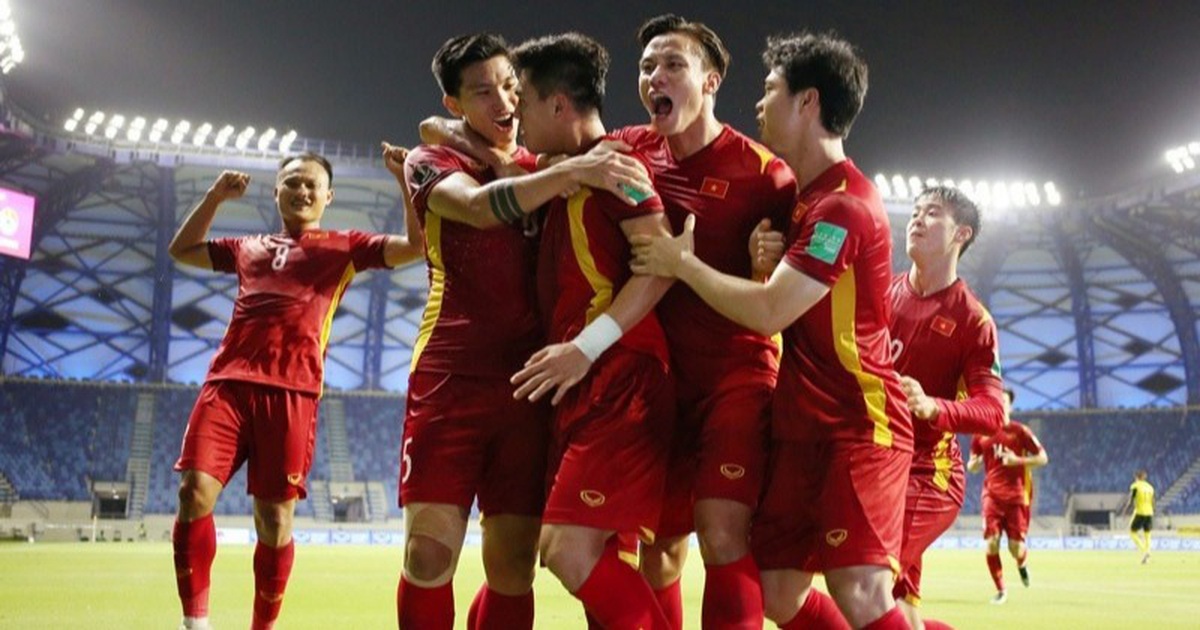 Đội tuyển Việt Nam có nguy cơ đá sân trung lập, VFF nói gì?