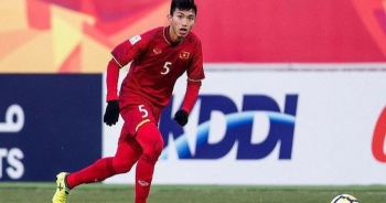 Vì sao HLV Park Hang Seo có thể loại Văn Hậu ở vòng loại U23 châu Á?