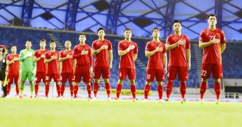 Đội tuyển Việt Nam chính thức được đá vòng loại World Cup trên sân nhà