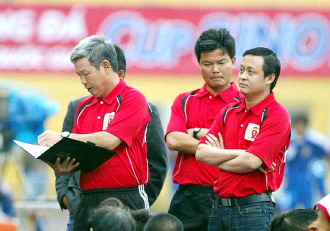Đội tuyển Việt Nam sẽ thể hiện hết năng lực khi được chơi trên sân nhà - 1
