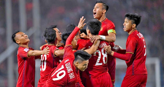 VFF lên kế hoạch cho vòng loại World Cup, tuyển Việt Nam tập trung sớm - 1