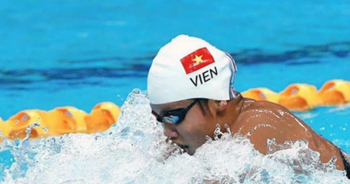 Lịch thi đấu của Thể thao Việt Nam tại Olympic Tokyo