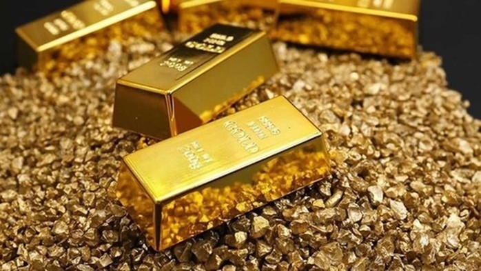Giá vàng hôm nay 18/7: Lạm phát có thể đẩy giá vàng lên 1.900 USD