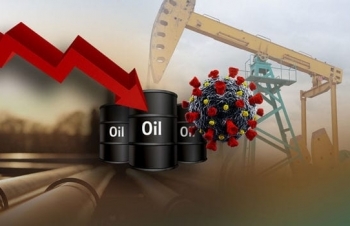 Giá xăng dầu hôm nay 18/7: Mất giá mạnh, dầu thô có tuần giảm giá thứ 2 liên tiếp