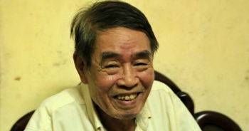 Cụ ông 70 tuổi: Ước mơ nhập khẩu Hà Nội sau hơn 30 năm sắp thành hiện thực!