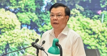 Bí thư Hà Nội báo cáo Thủ tướng việc phát sinh ca Covid-19 trong cộng đồng