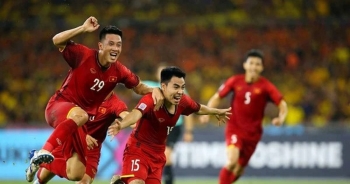 AFF Cup bốc thăm ngày 10/8, Thái Lan quyết đánh bại đội tuyển Việt Nam