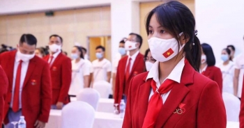 Mức thưởng cho VĐV Việt Nam giành HCV Olympic Tokyo tăng lên 2,35 tỷ đồng