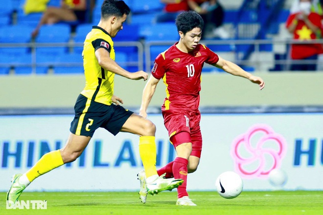 Phản ứng của báo Malayia khi xếp dưới tuyển Việt Nam ở lễ bốc thăm AFF Cup - 1