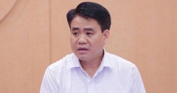 Bộ Công an: Cựu Chủ tịch Hà Nội cùng đồng phạm gây thiệt hại 20 tỷ đồng