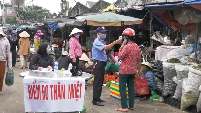 Áp dụng phiếu đi chợ ở Hà Nội: Người mua, người bán cần lưu ý gì? - 2