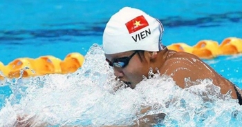 Cơ hội nào cho Ánh Viên ở nội dung bơi 800m tự do nữ Olympic 2020?