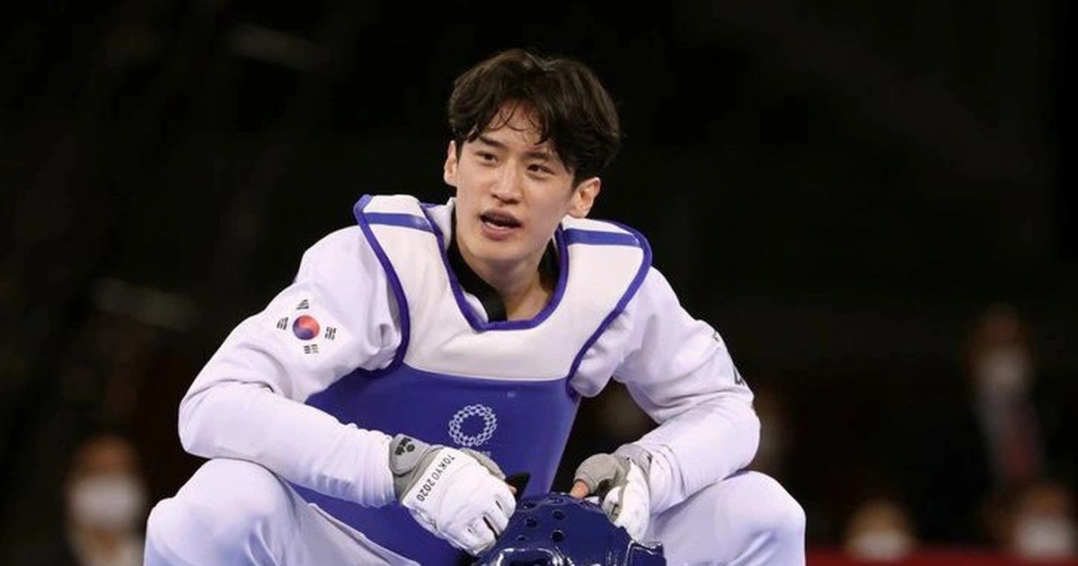 Báo chí thế giới sốc khi Taekwondo Hàn Quốc trắng HCV tại Olympic 2020