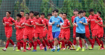 Triều Tiên rút lui, U23 Việt Nam bị ảnh hưởng thế nào ở vòng loại châu Á?