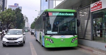 Thanh tra Chính phủ công khai loạt sai phạm tại dự án xe buýt BRT Hà Nội