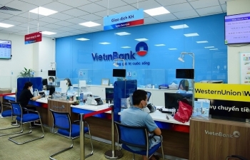 6 tháng đầu năm, hoạt động kinh doanh của VietinBank đạt kết quả đáng ghi nhận