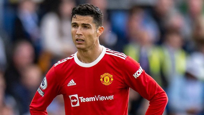 C.Ronaldo không trở lại Man Utd, chấp nhận giảm lương để ra đi - 2