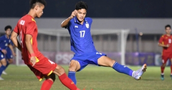 NÓNG: U19 Việt Nam đối đầu với Malaysia ở bán kết U19 Đông Nam Á