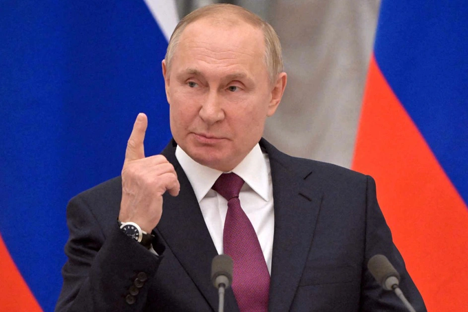 Tổng thống Putin chỉ ra cách giúp châu Âu thoát khủng hoảng năng lượng - 1