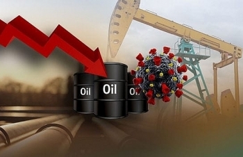 Giá xăng dầu hôm nay 24/7: Dầu thô chịu áp lực giảm giá lớn