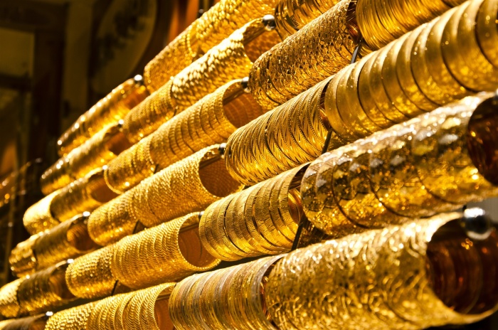 Giá vàng hôm nay 31/10: FED ra phán quyết, giá vàng tăng dựng ngược
