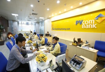 Miễn phí dịch vụ trả lương qua tài khoản tại PVcomBank