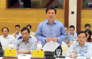 Thứ trưởng Bộ Giáo dục và Đào tạo nói về vụ gian lận thi cử ở Sơn La