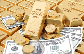 Giá vàng còn đứng vững được bao lâu?